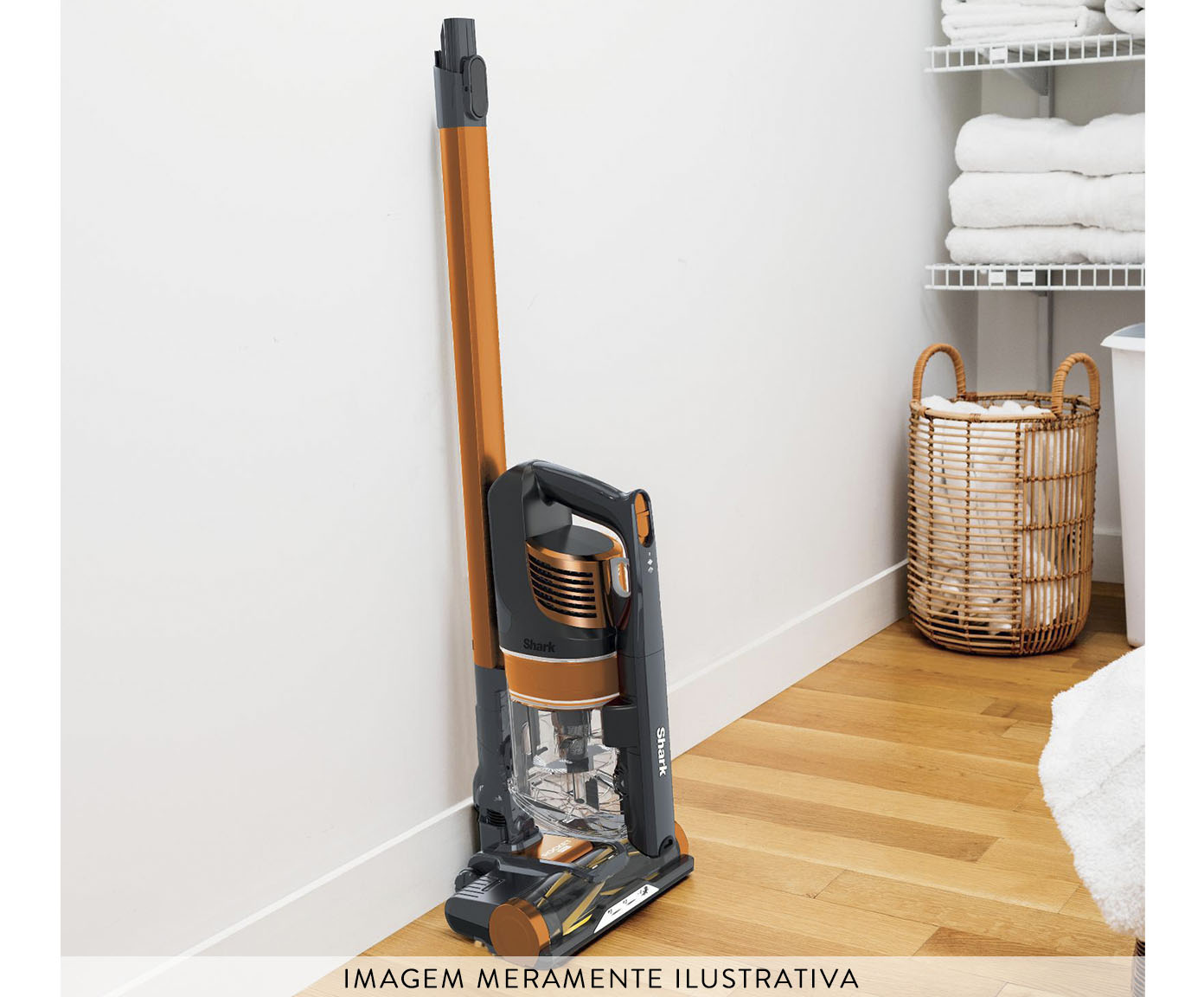Aspirador Cordless Pet Pro Shark image number 4