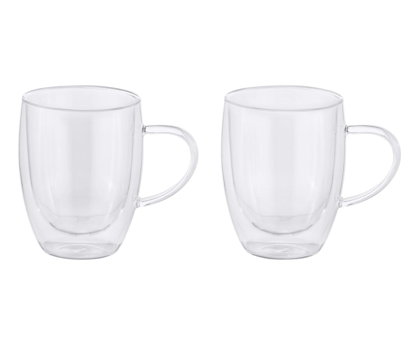 Jogo de Canecas com Parede Dupla Blend image number 0