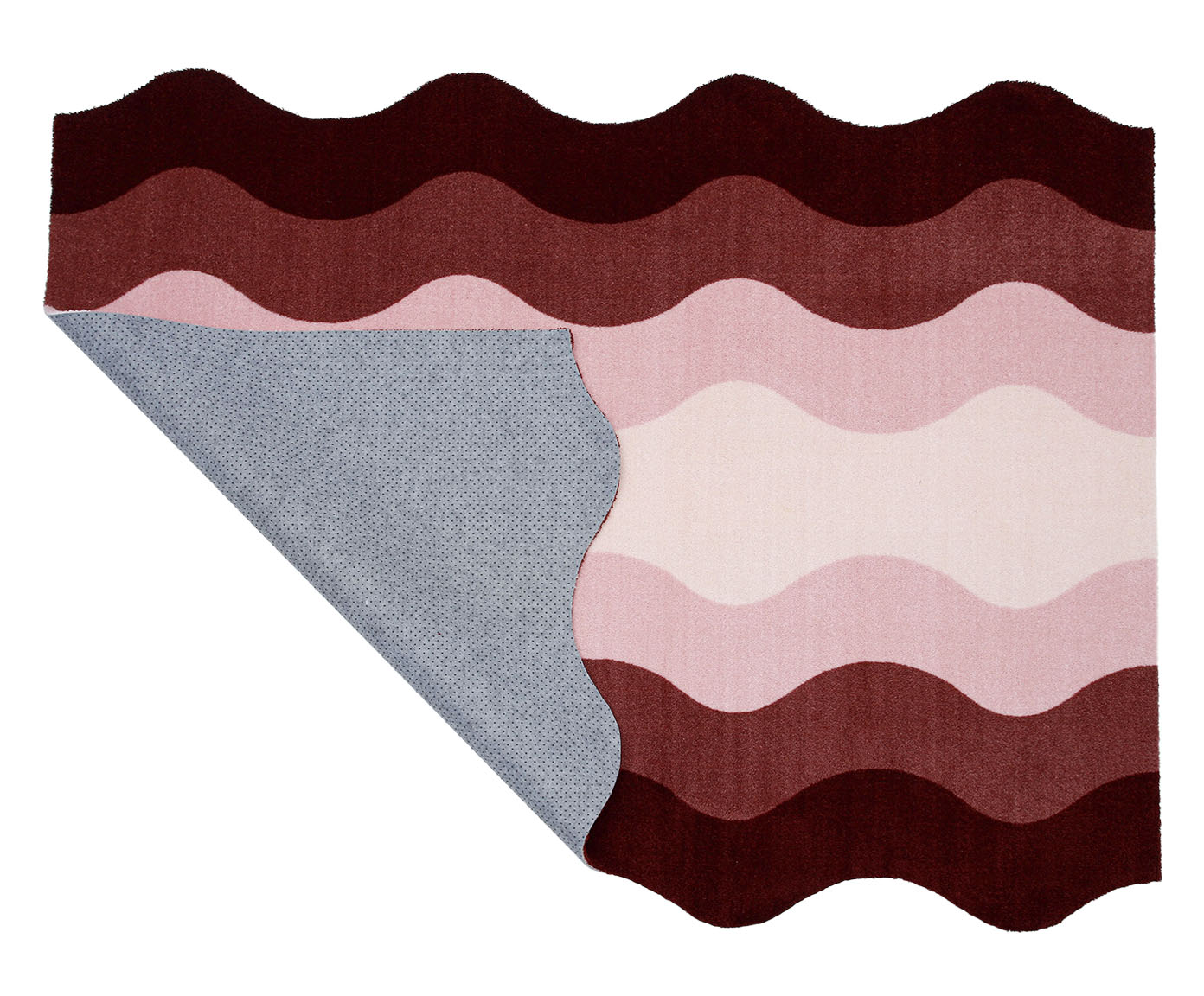 Tapete Sirius - Rose image number 2