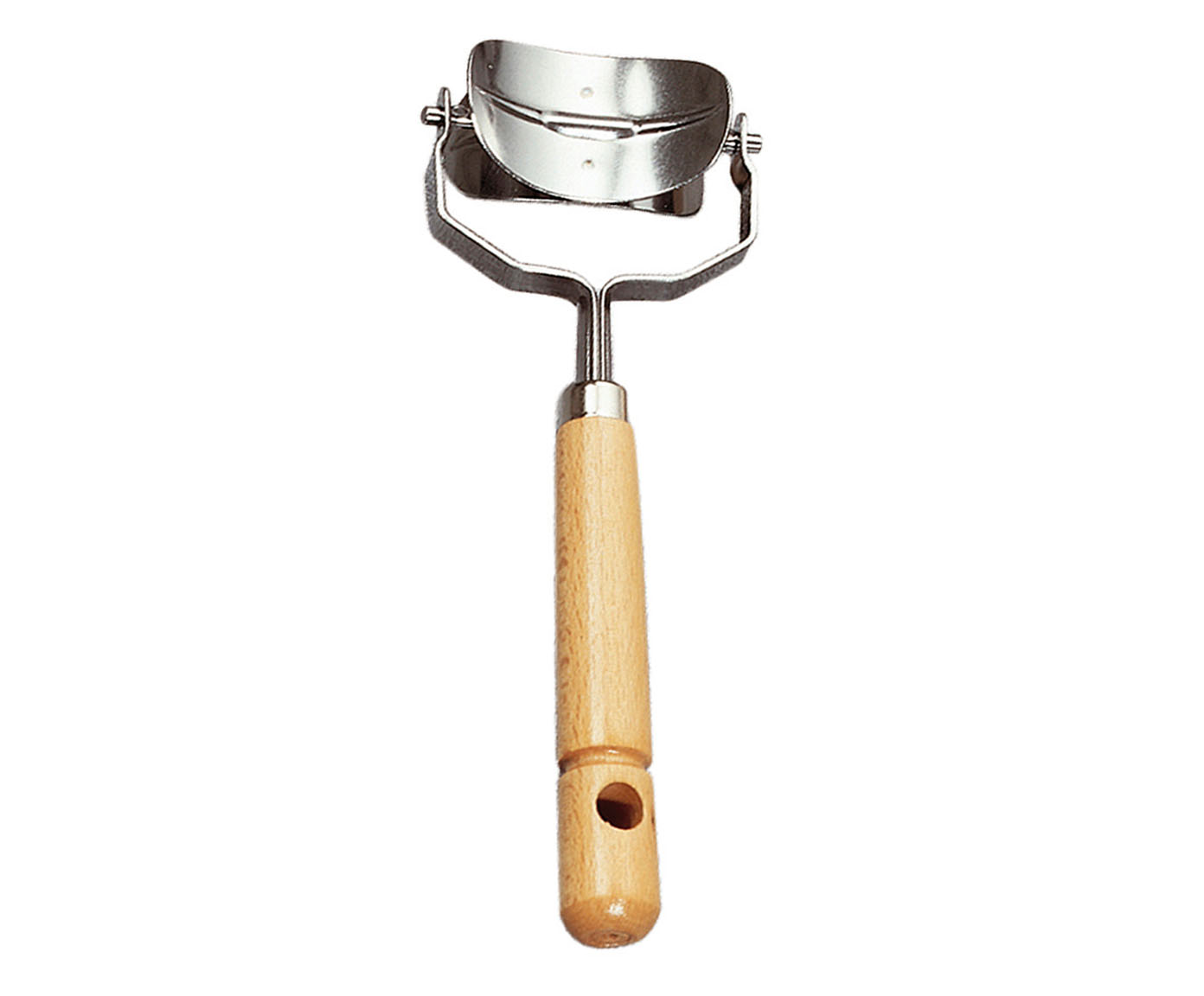 Molde para Cappelletti Round - image 0