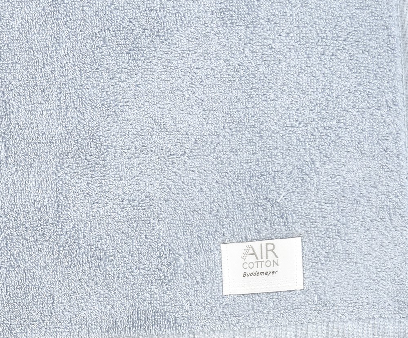 Jogo de Toalhas Dual Air Azul image number 1