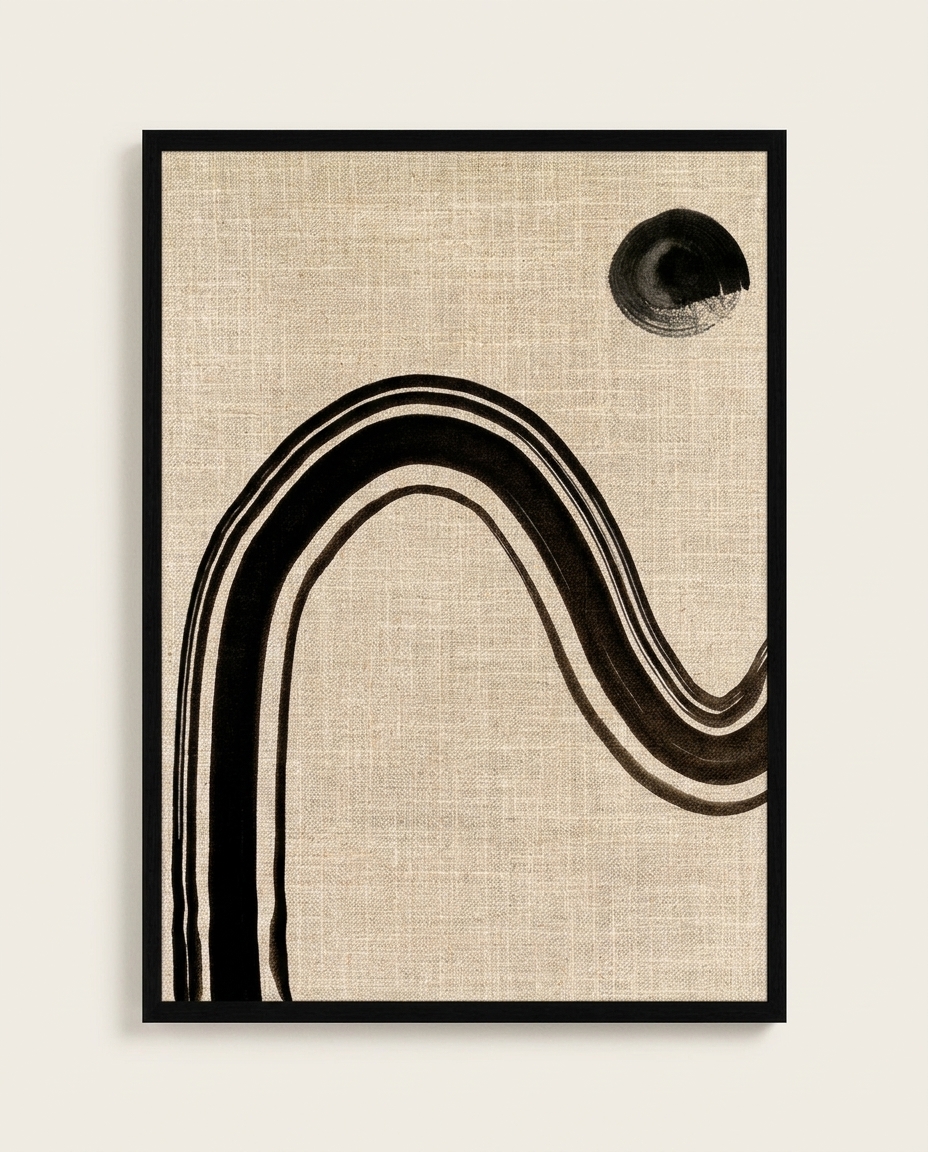 Quadro Indrigo image number 2