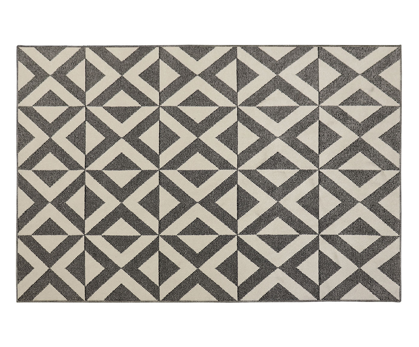 Tapete Modern Black White - image 0