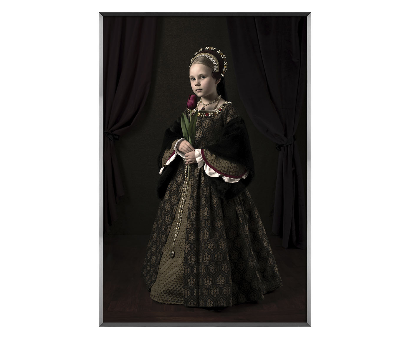 Quadro Nakia -  Nicole Wells image number 0