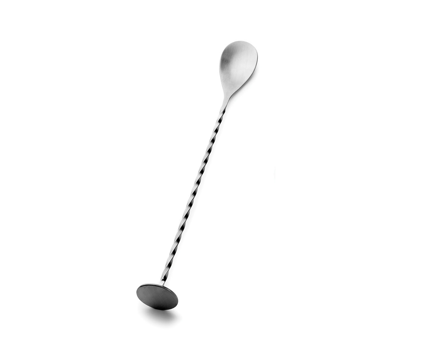 Colher para Coquetel Bailarina Daily - image 1