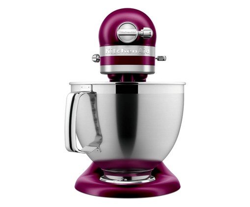 Batedeira Stand Mixer Color of the Year - Beetroot image number 2