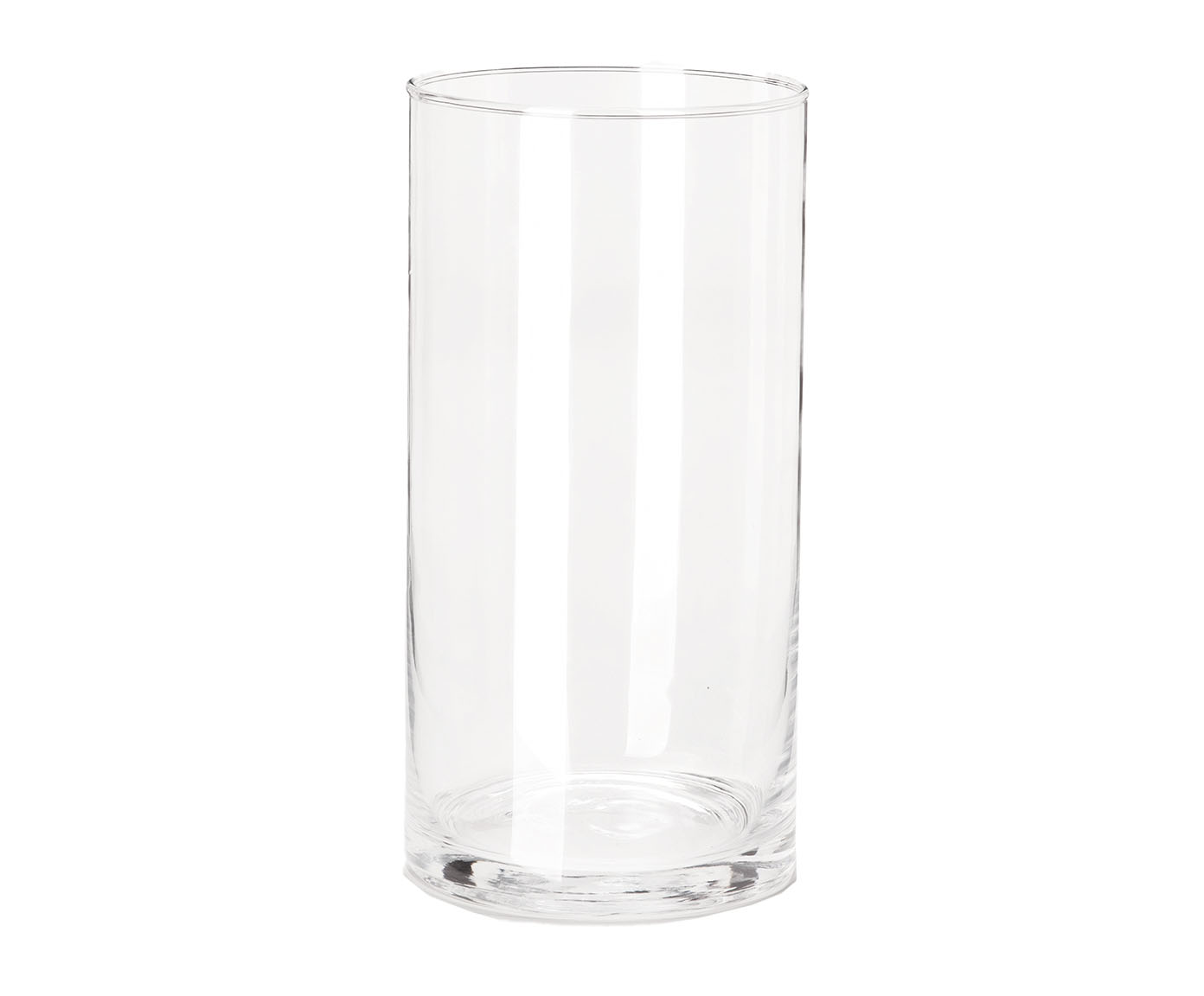 Vaso Pequeno Zen&oacute;doto Transparente image number 0