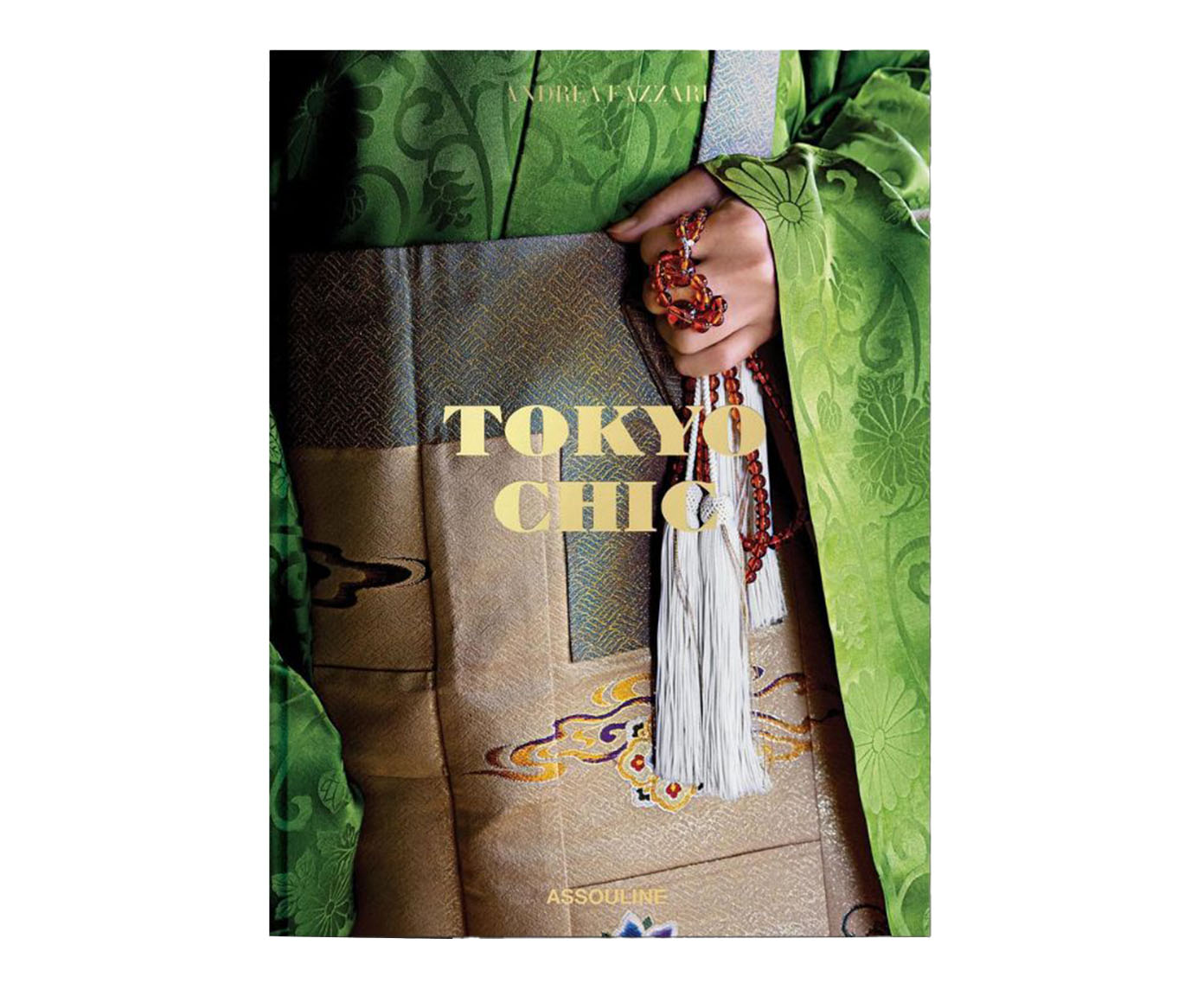 Livro "Tokyo Chic" - image 0