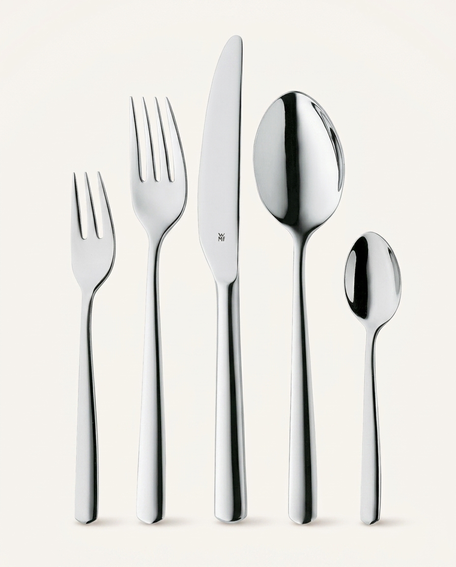Faqueiro em Inox Boston WWF image number 3