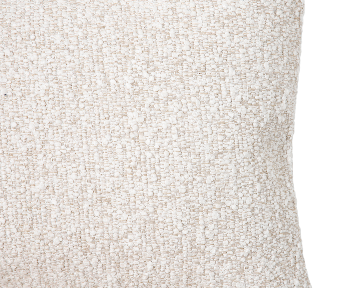 Capa de Almofada Retangular Merino Bege image number 4