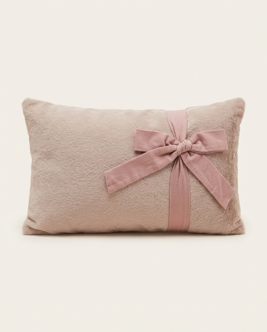 Almofada Lace Rosa - image 0