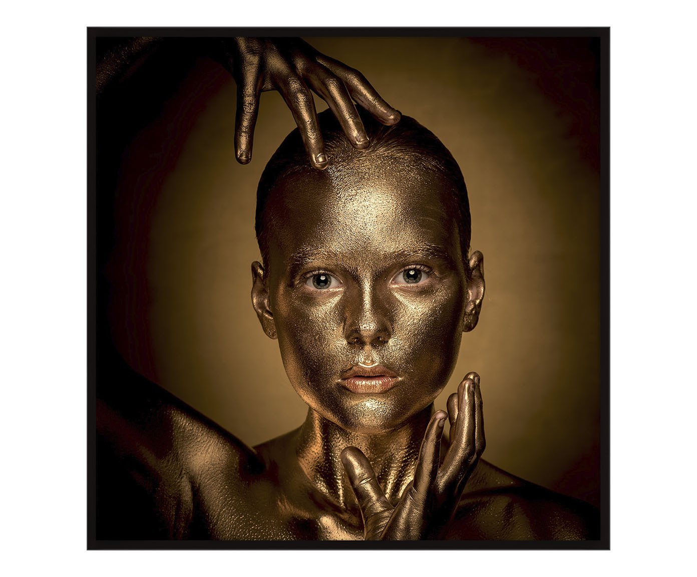 Quadro Dor&eacute; -  Nicole Wells image number 0