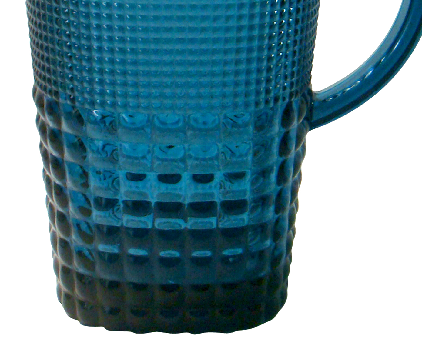 Jarra Leonor Azul image number 2
