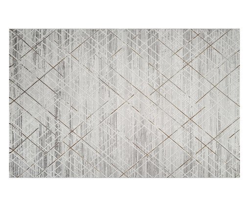 Tapete Carrara lll Cinza image number 0