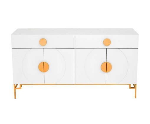 Buffet Duo Cerchio D'Oro image number 0