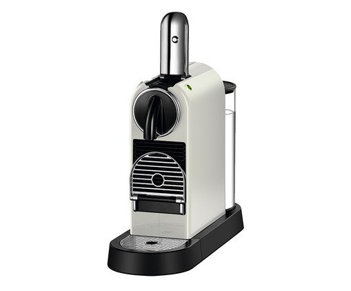 Cafeteira Nespresso Citiz White - 110V image number 0