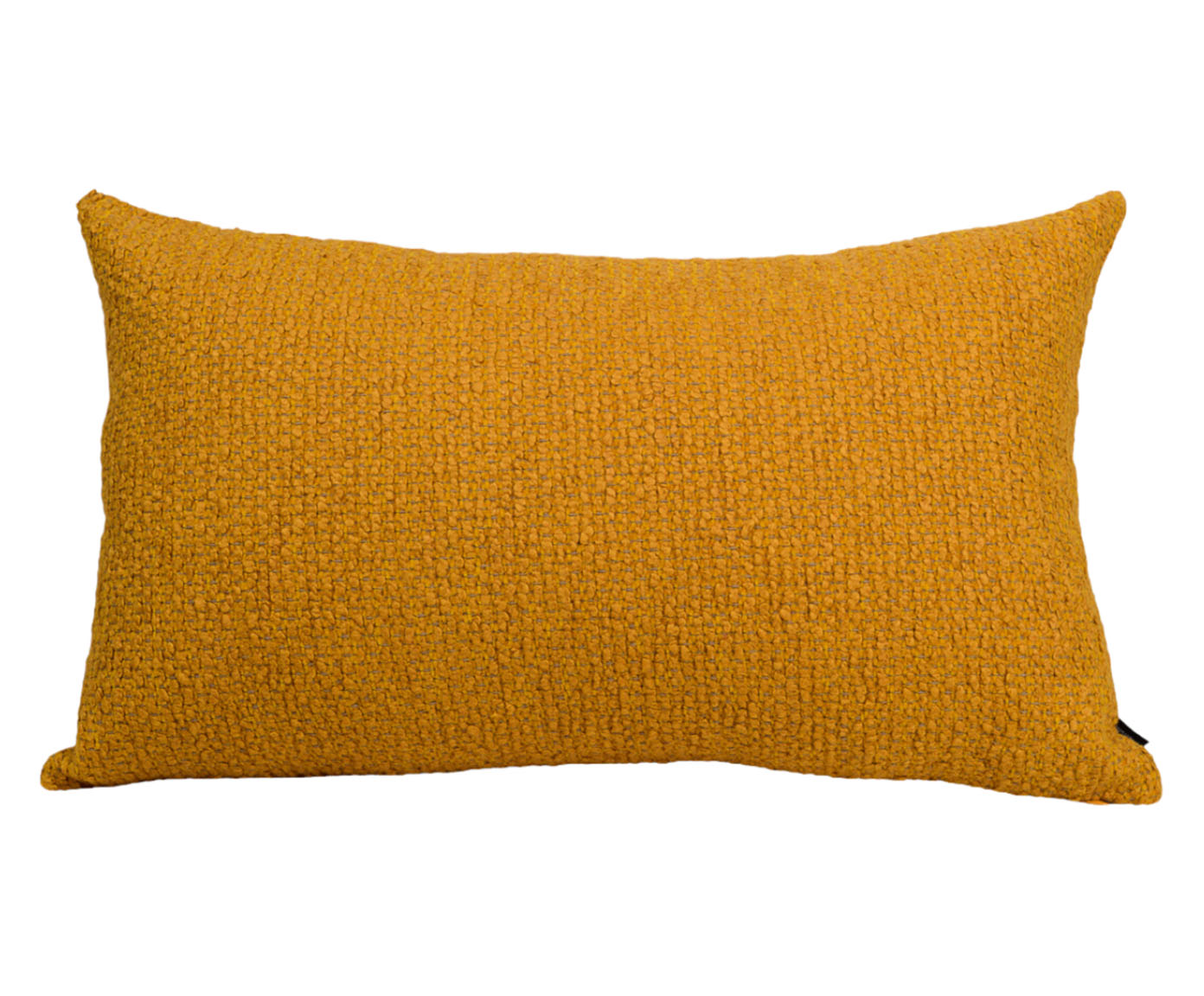 Almofada Boucle Retangular - Caramelo - image 0