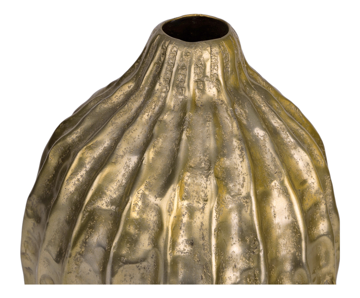 Vaso em Metal Ernesto - image 1