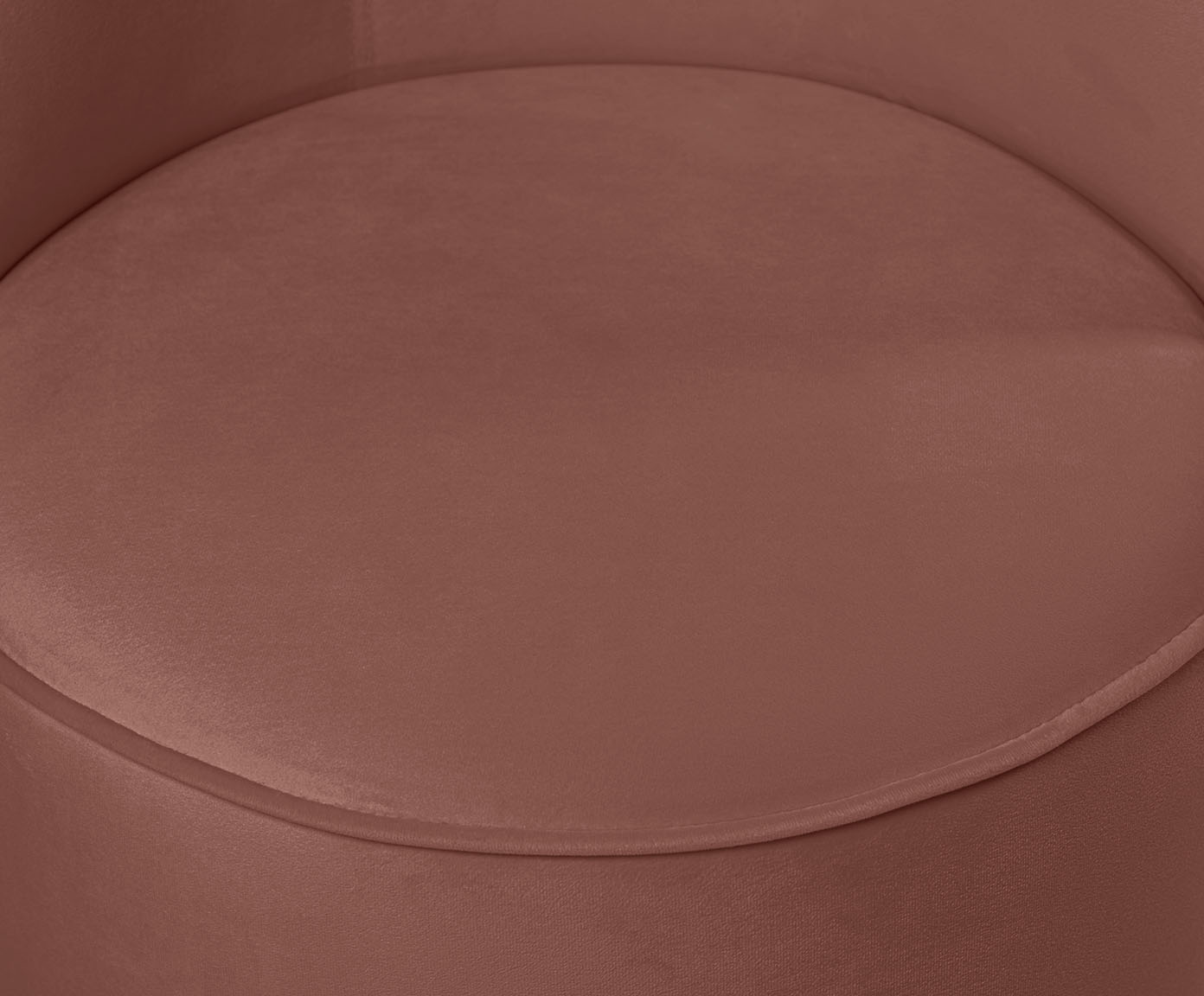 Poltrona em Veludo Harlow Rose image number 7