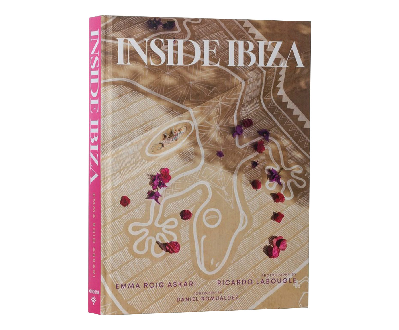 Livro "Inside Ibiza: A Balm For The Soul" - image 0