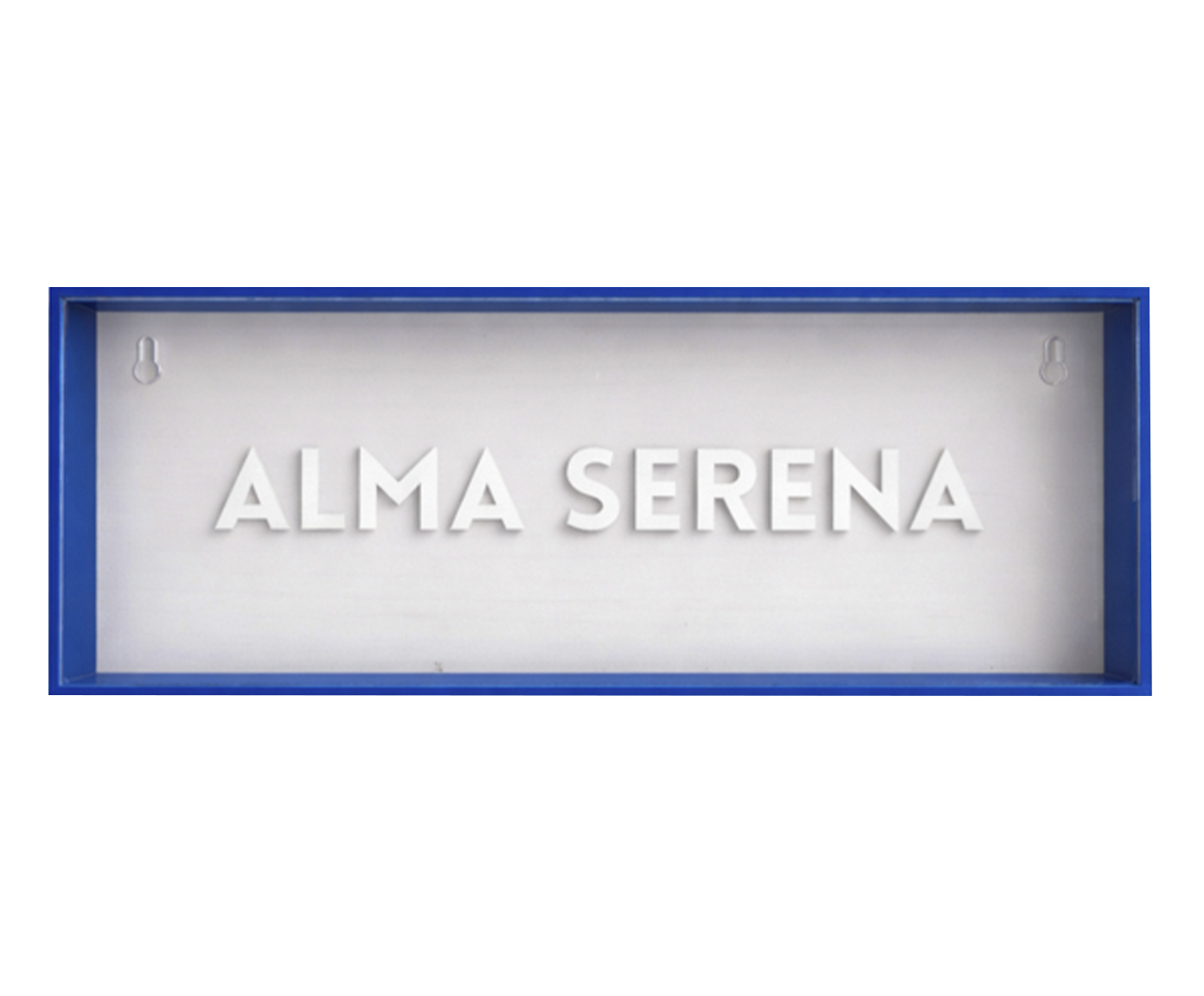 Quadro em Acr&iacute;lico "Alma Serena" - image 0