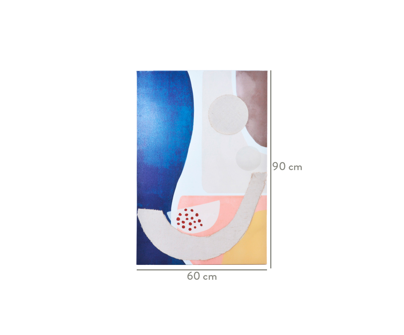 Quadro Instance - 60x90cm image number 2