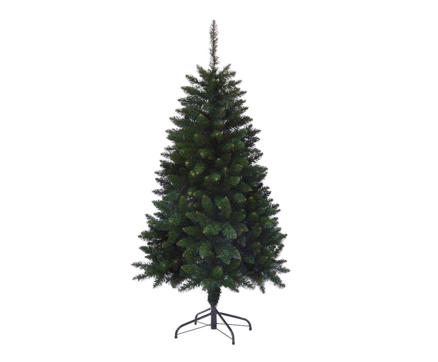 &Aacute;rvore de Natal Dressy 400 Galhos - 87 cm - image 0